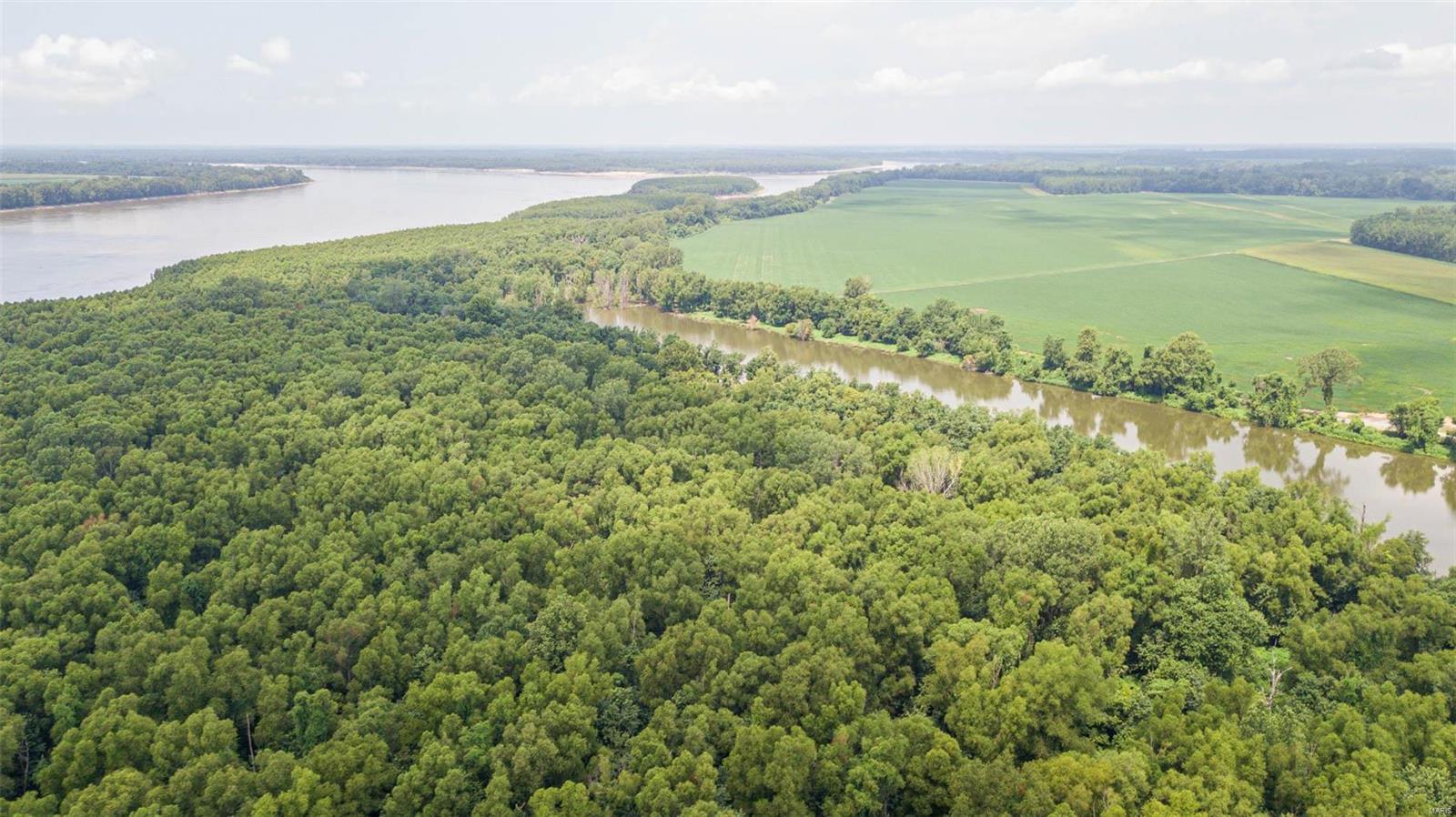 Non Subdivision - Farm