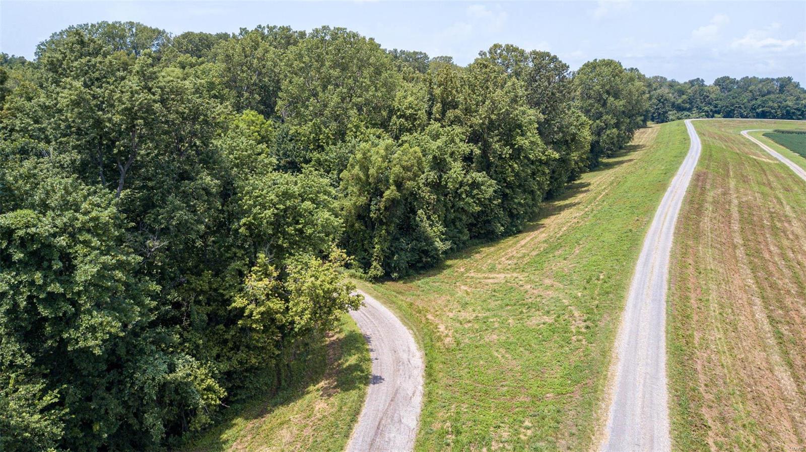 Non Subdivision - Farm