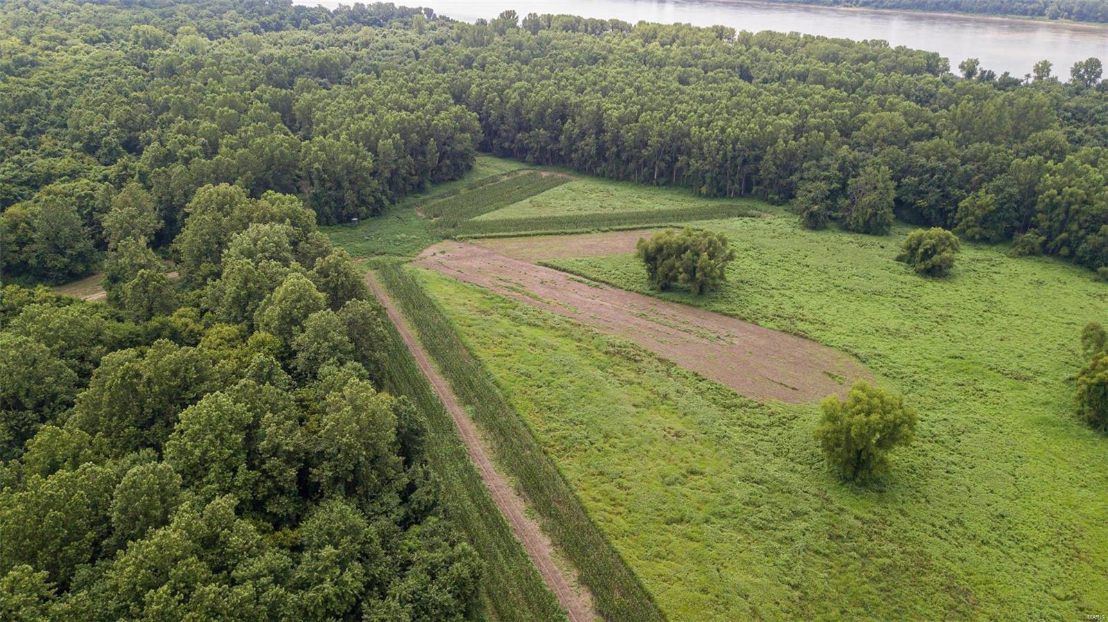 Non Subdivision - Farm