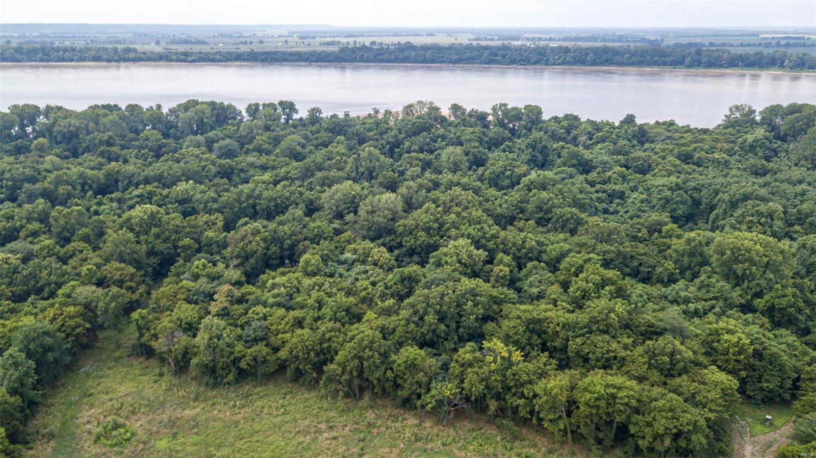 Non Subdivision - Farm