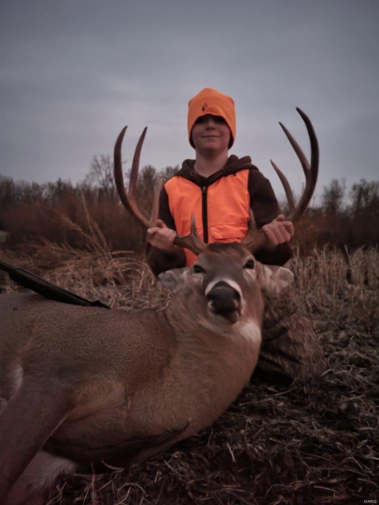 Non Subdivision - Farm