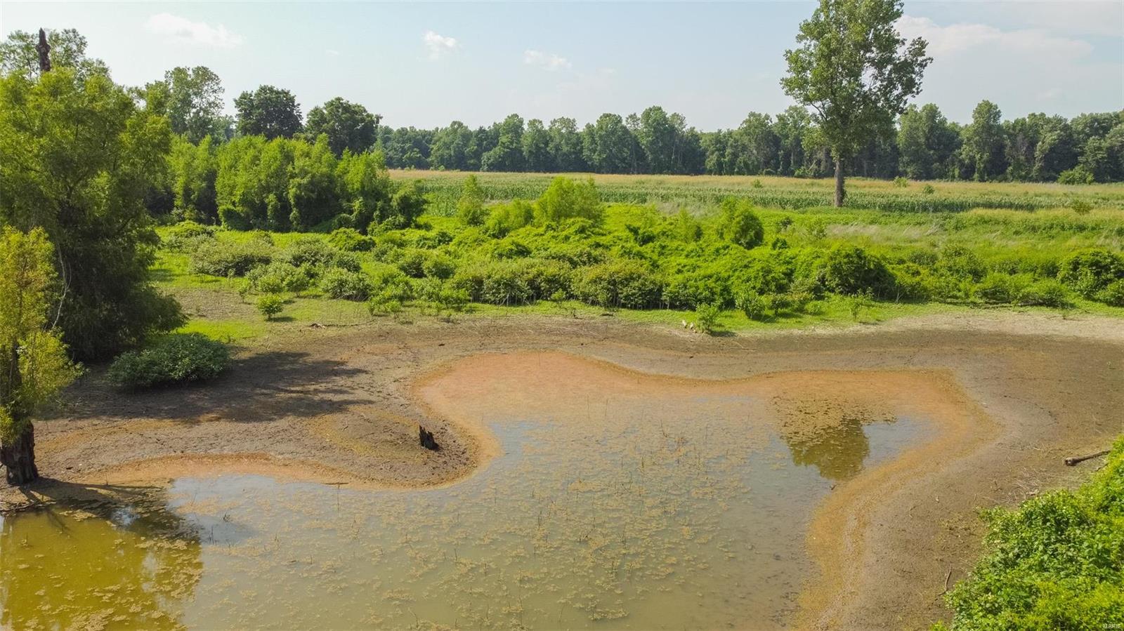 Non Subdivision - Farm