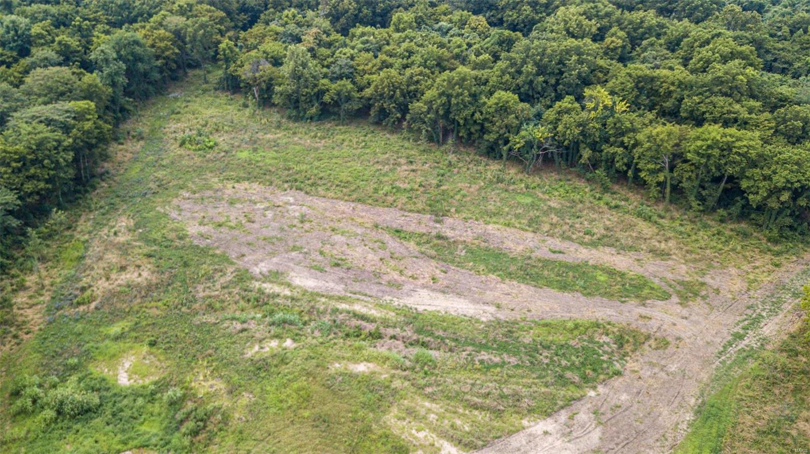 Non Subdivision - Farm