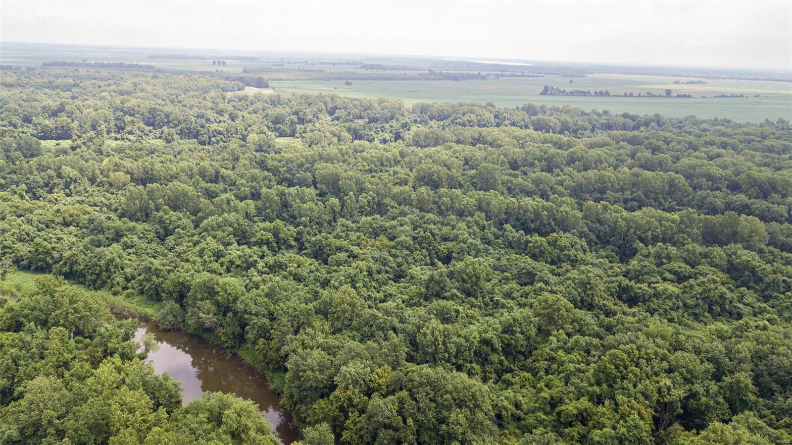 Non Subdivision - Farm