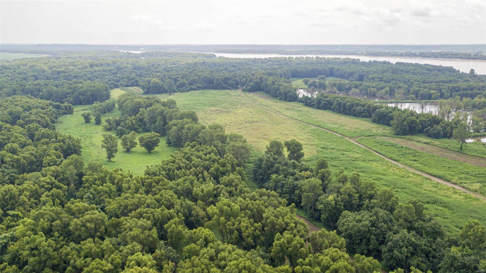 Non Subdivision - Farm