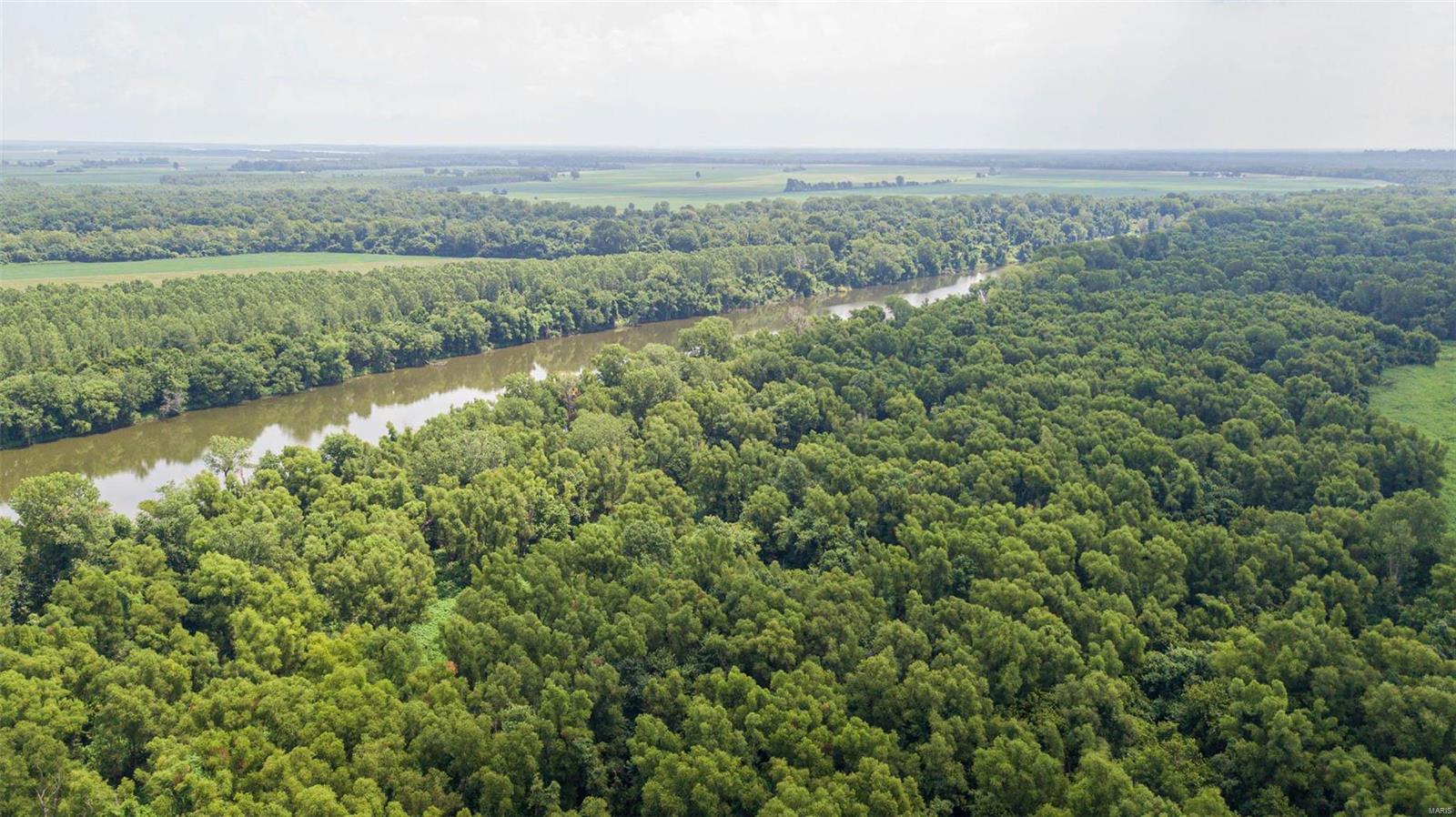 Non Subdivision - Farm