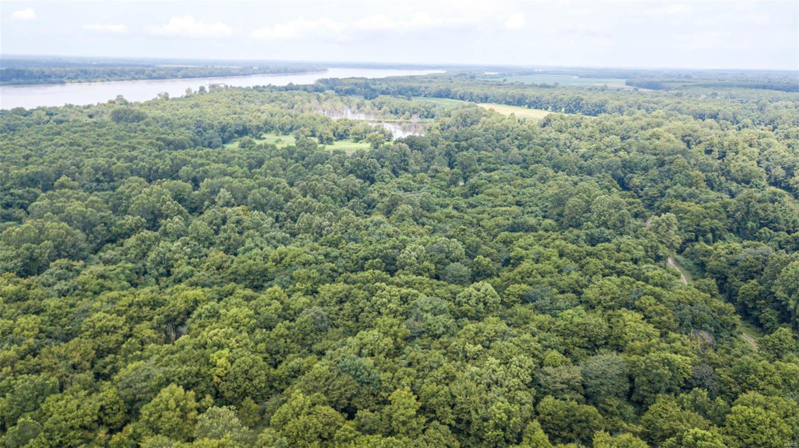 Non Subdivision - Farm