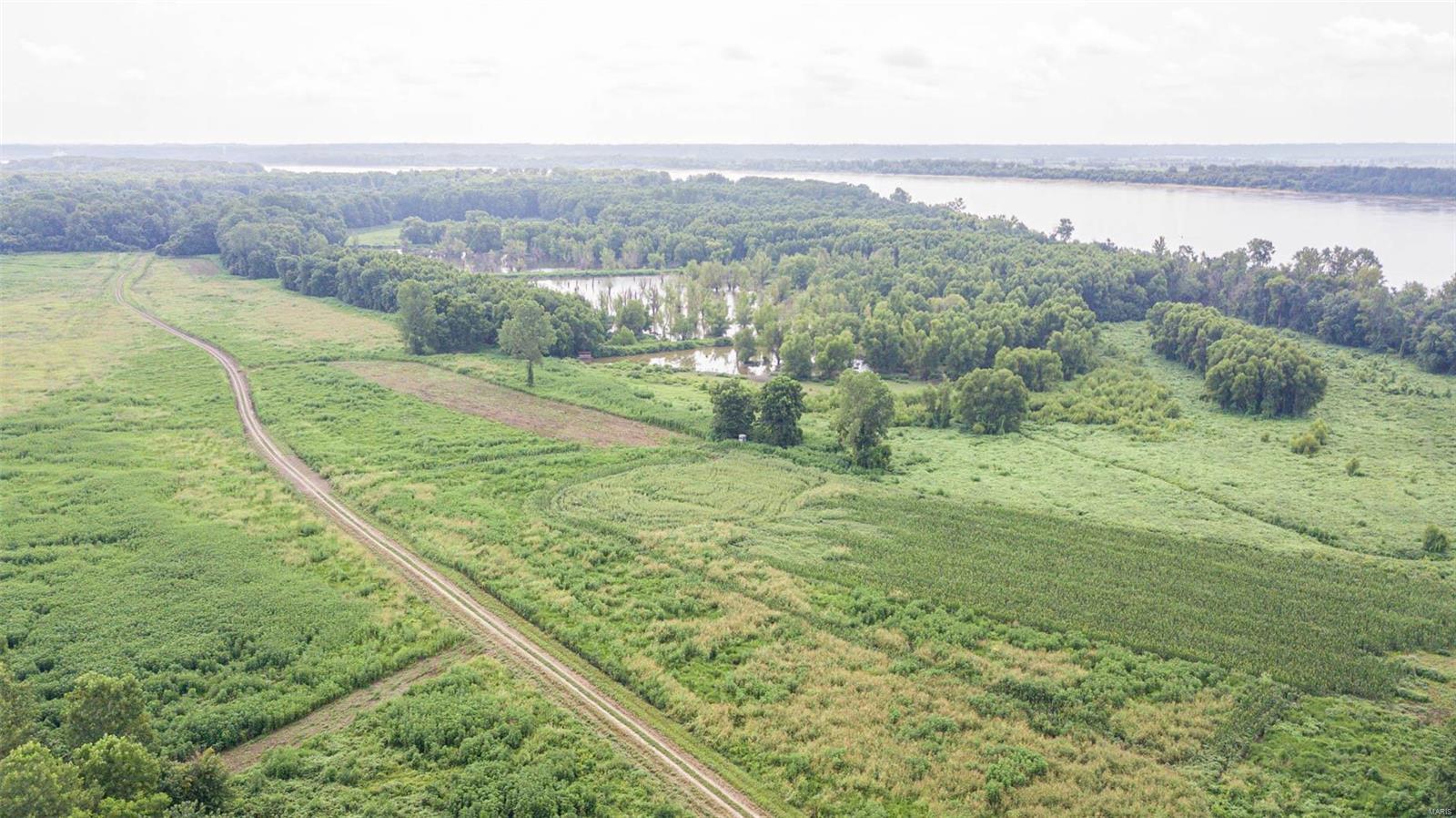 Non Subdivision - Farm