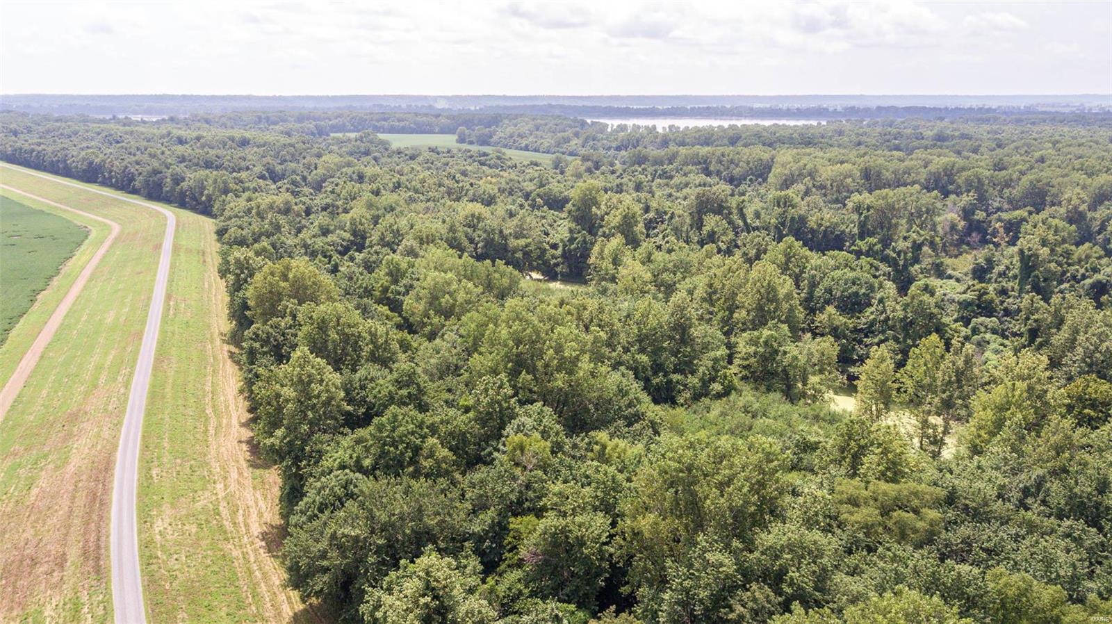 Non Subdivision - Farm