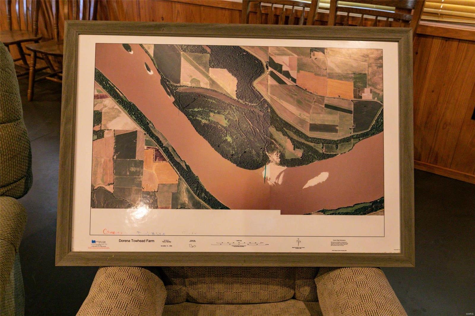 Non Subdivision - Farm