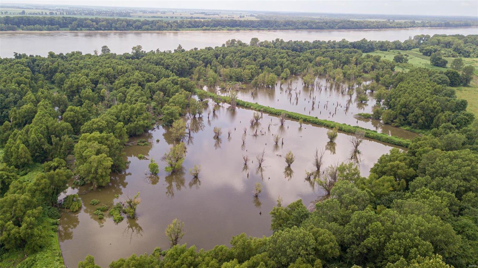 Non Subdivision - Farm