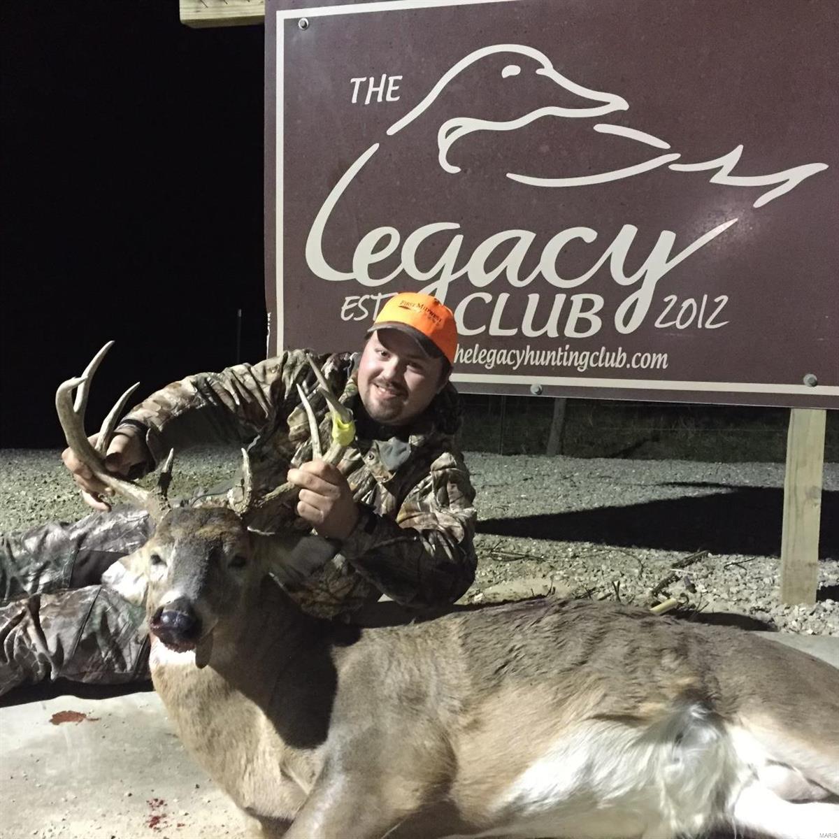 Non Subdivision - Farm