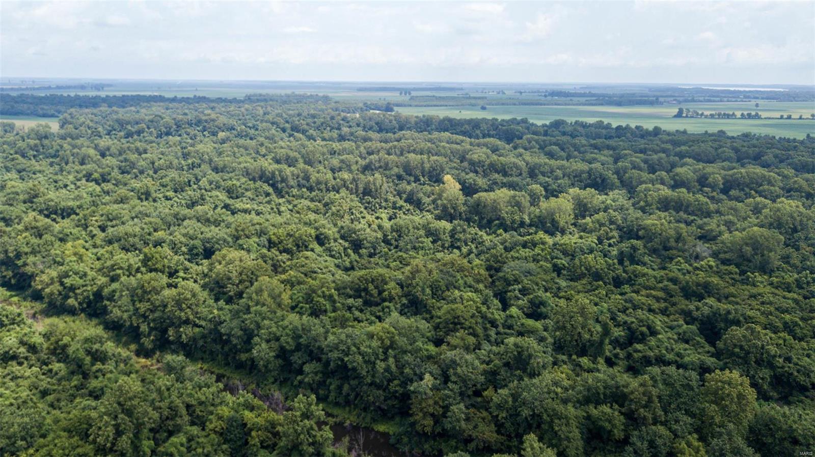 Non Subdivision - Farm