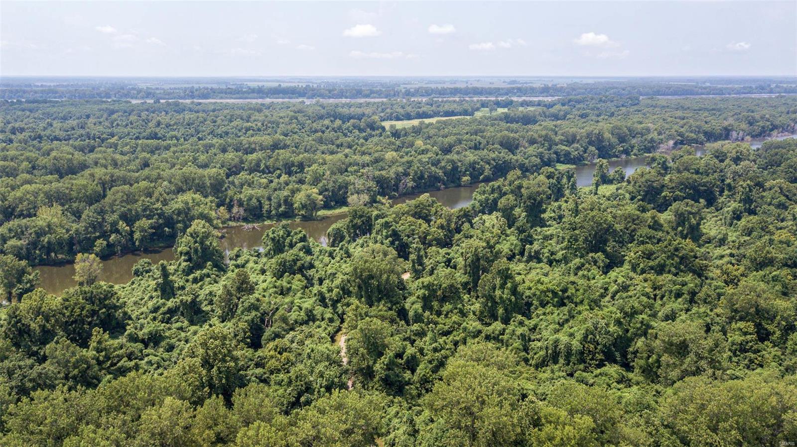 Non Subdivision - Farm