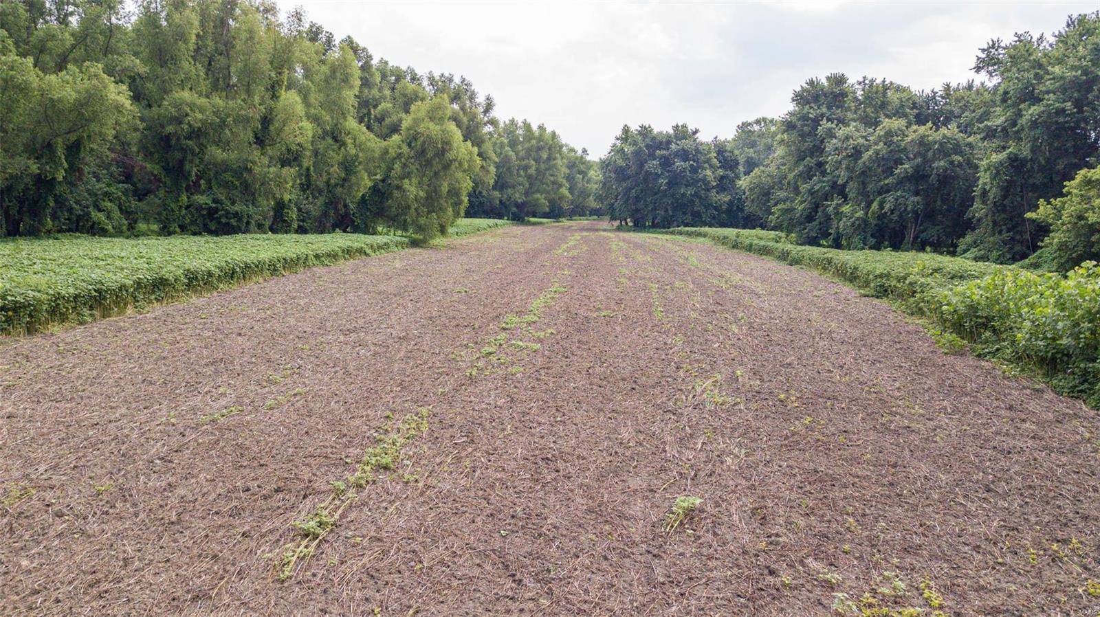 Non Subdivision - Farm