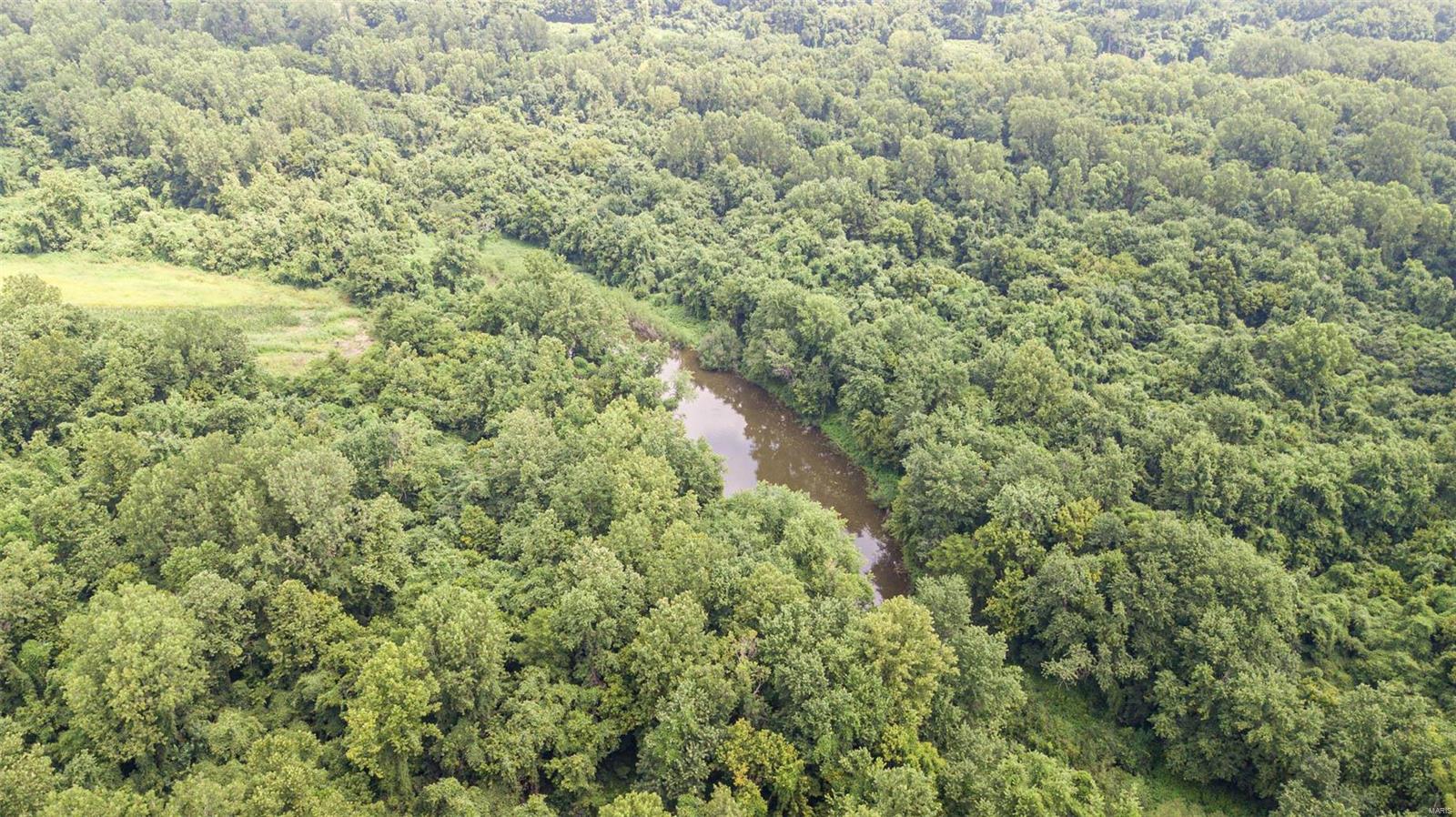 Non Subdivision - Farm