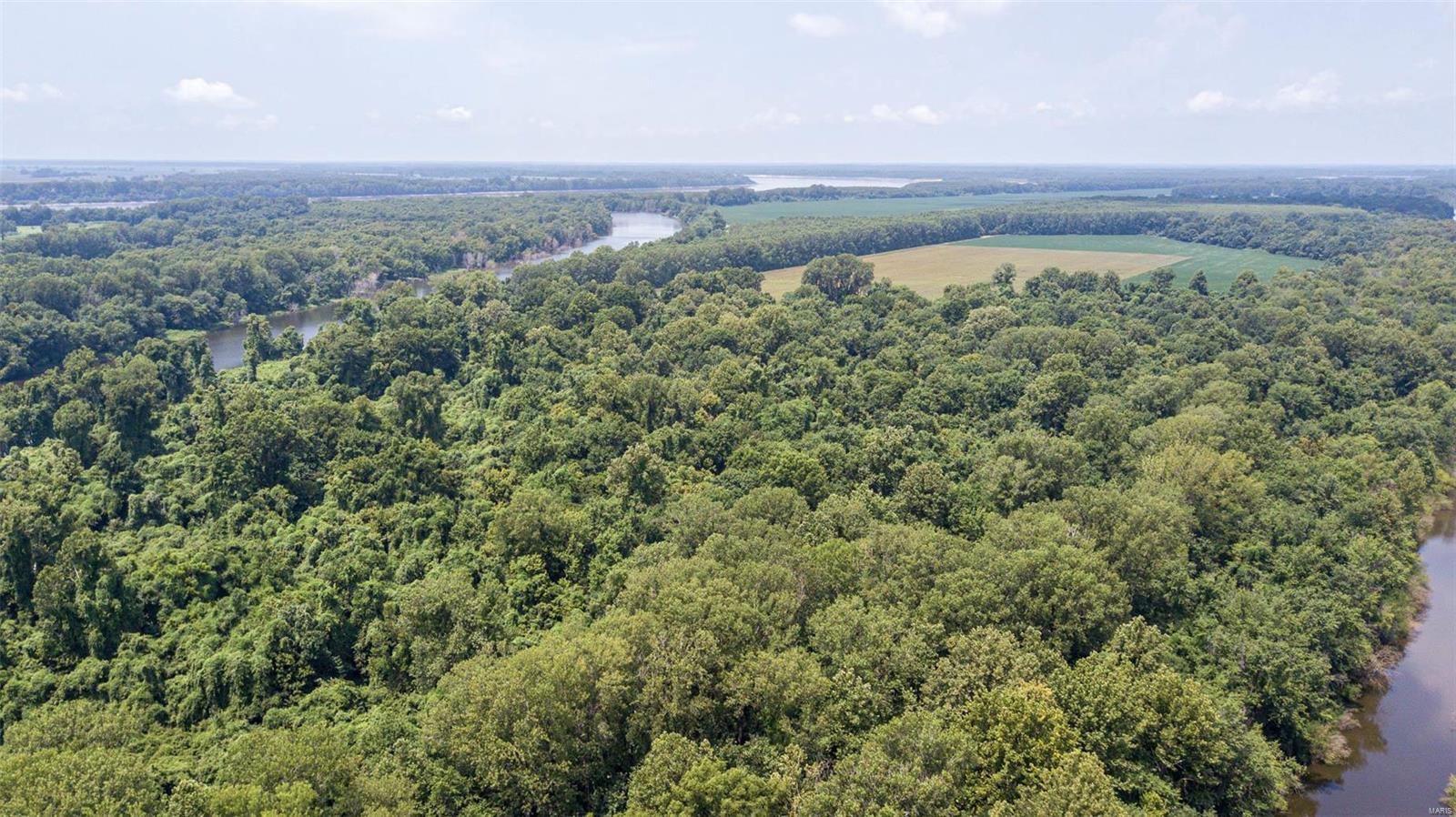 Non Subdivision - Farm