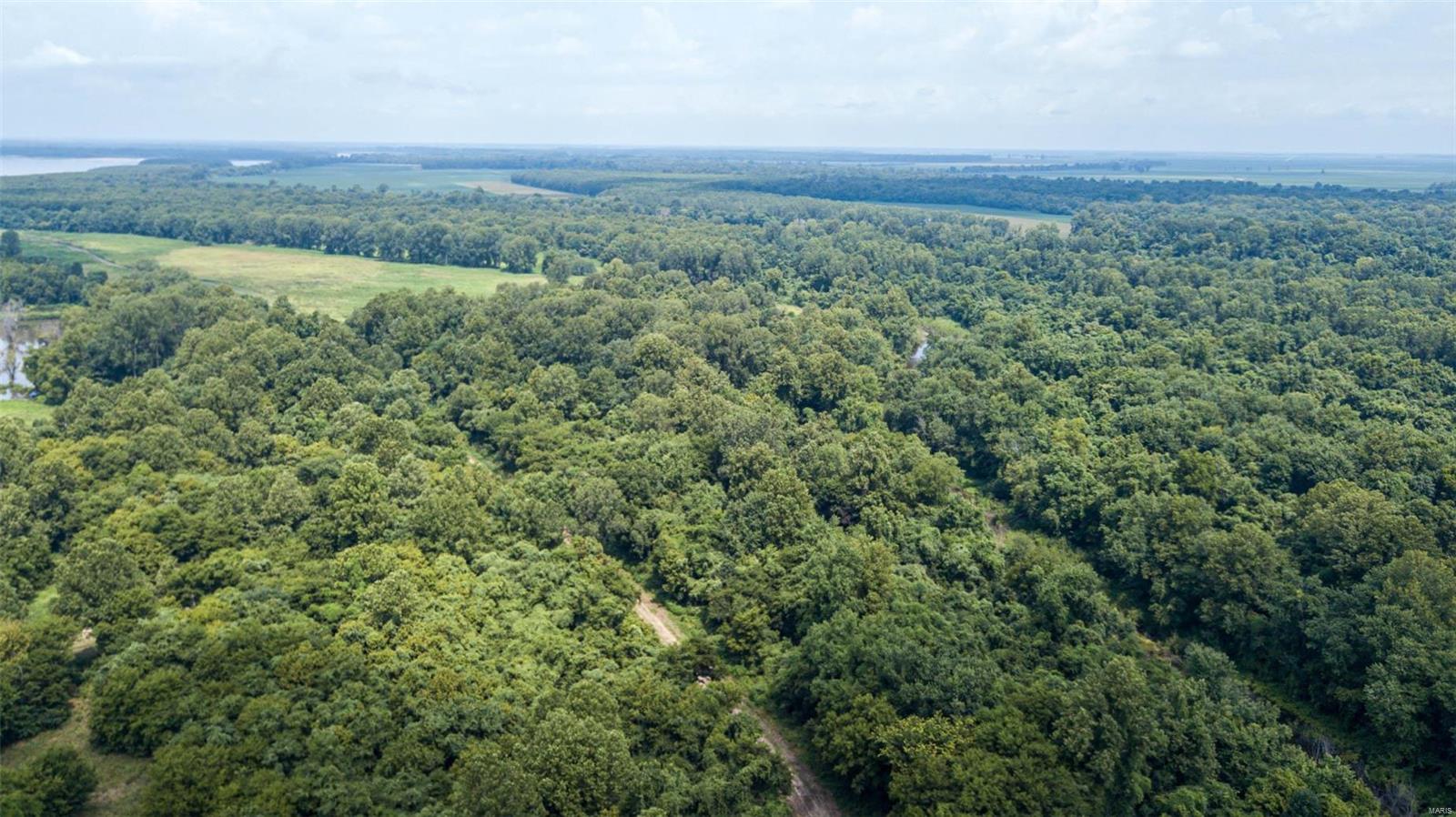 Non Subdivision - Farm