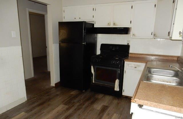 Belle Mead Place - Residential