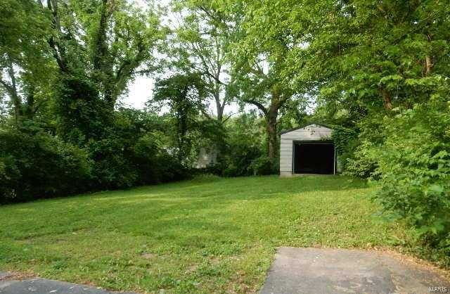 Belle Mead Place - Residential