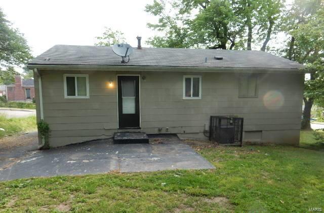 Belle Mead Place - Residential