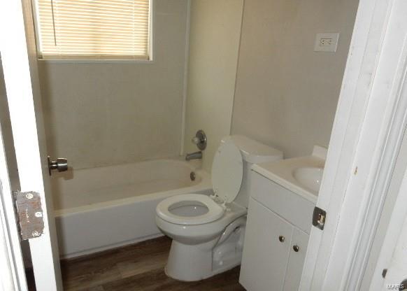 Belle Mead Place - Residential