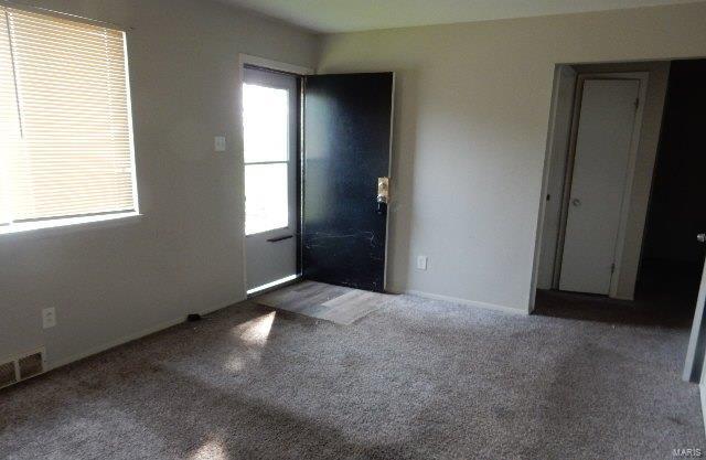 Belle Mead Place - Residential