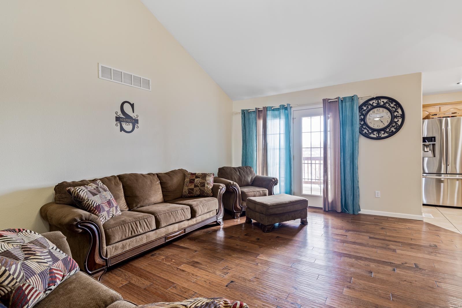 Meadowland Estate - Residential