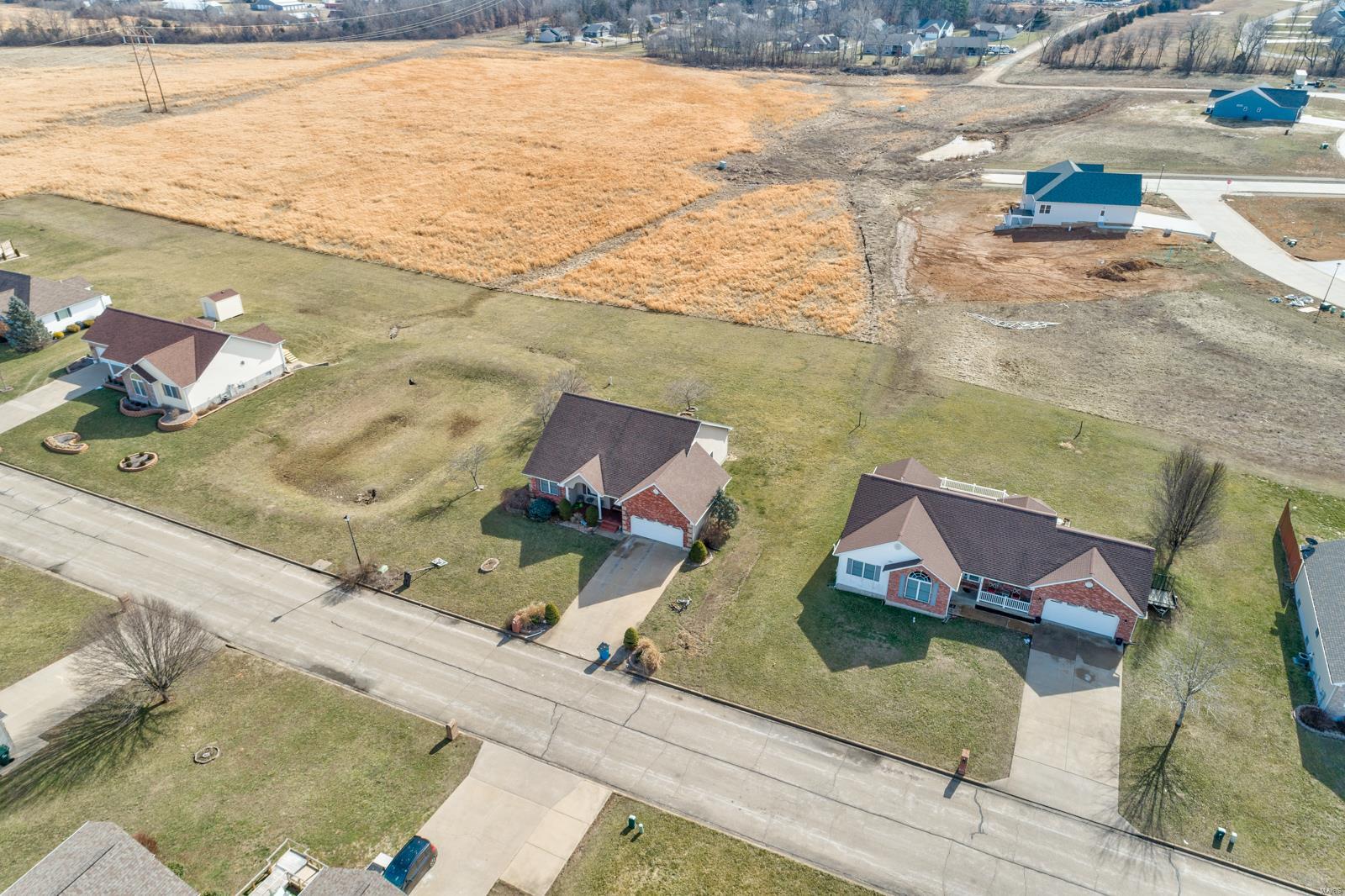 Meadowland Estate - Residential