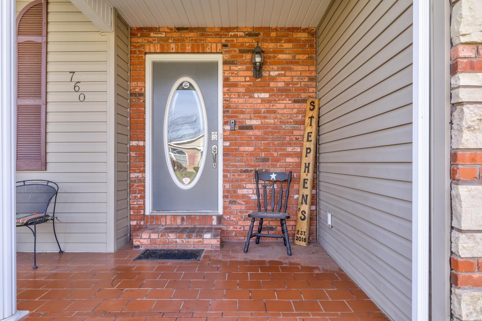 Meadowland Estate - Residential