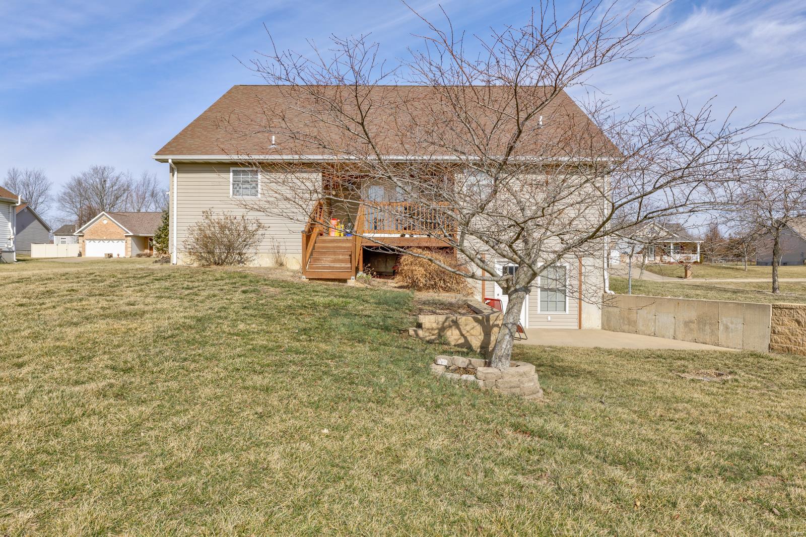 Meadowland Estate - Residential