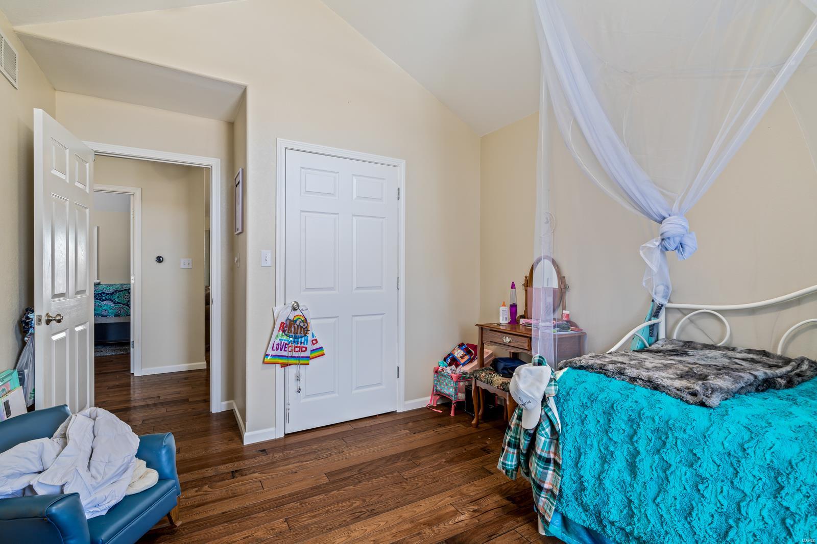 Meadowland Estate - Residential