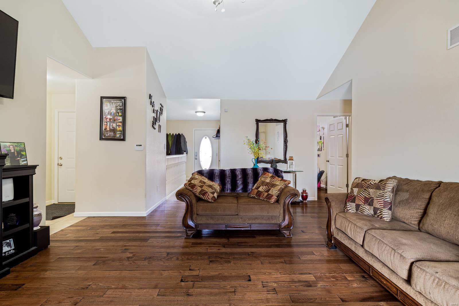 Meadowland Estate - Residential