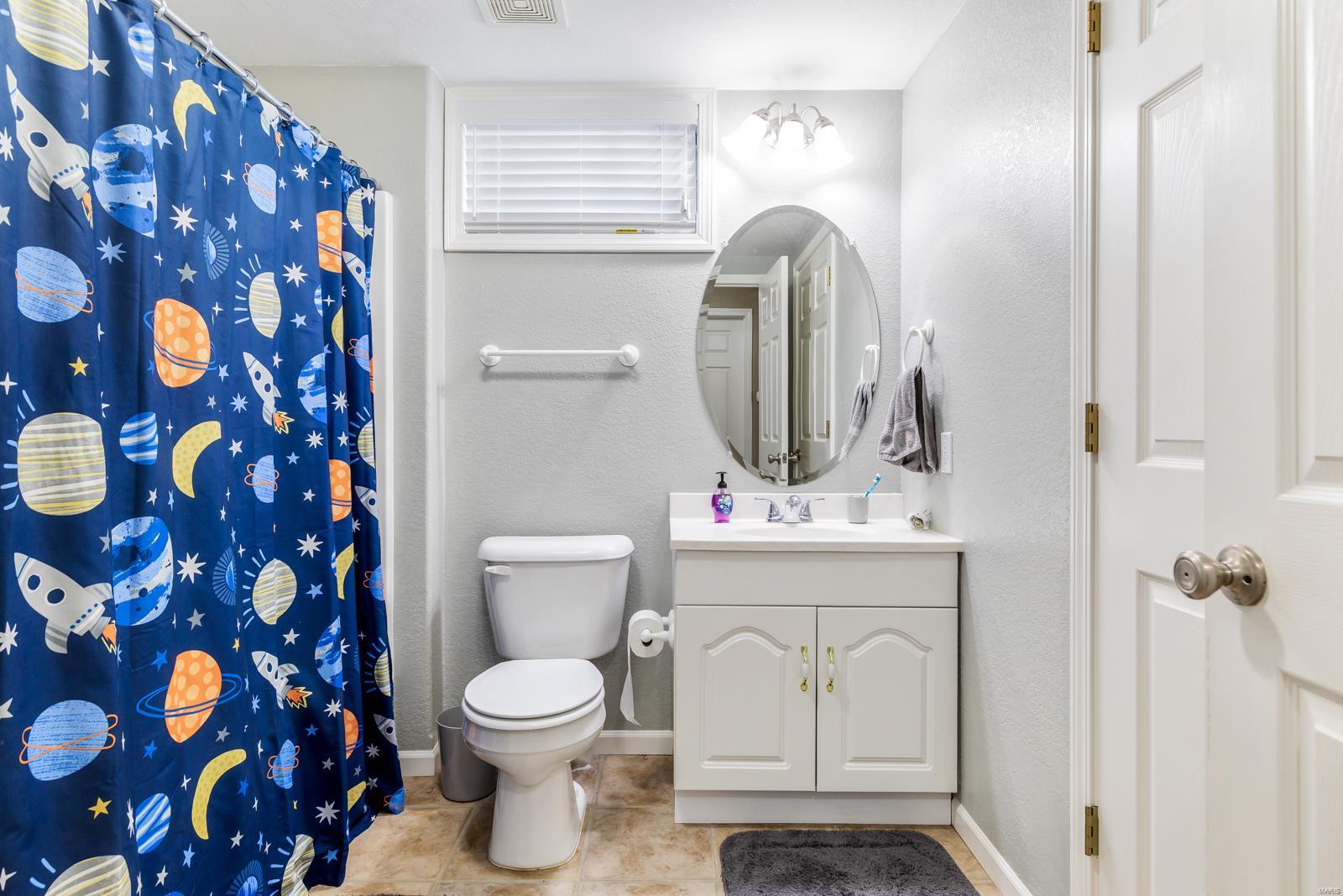 Meadowland Estate - Residential