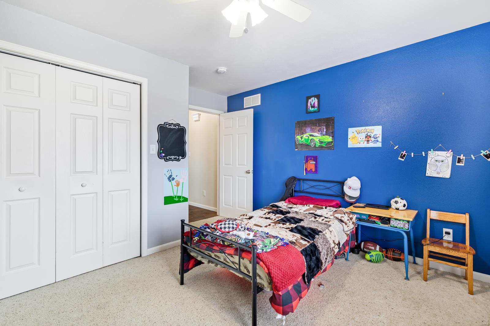 Meadowland Estate - Residential