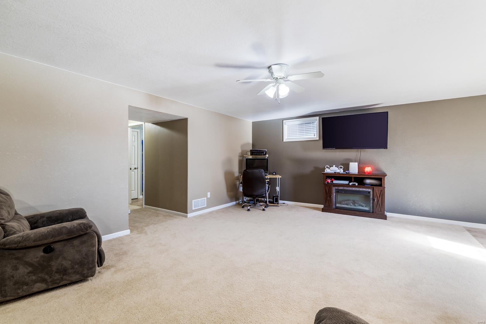 Meadowland Estate - Residential