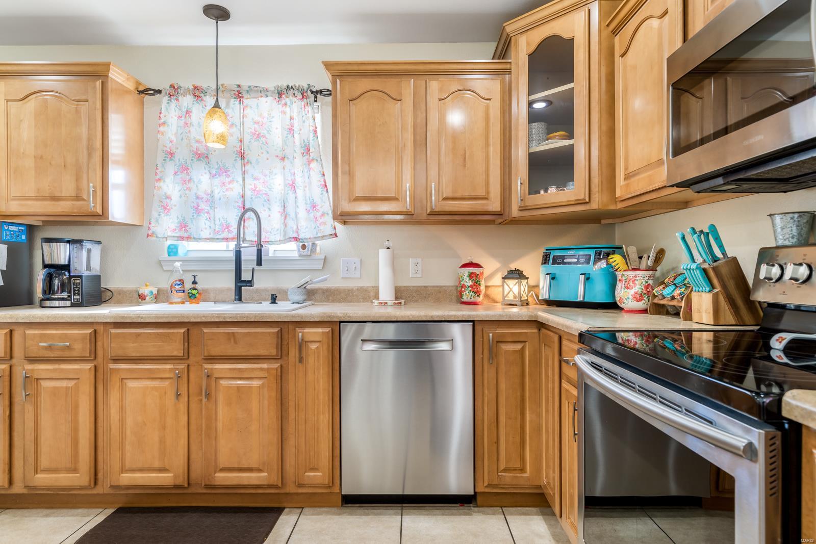 Meadowland Estate - Residential