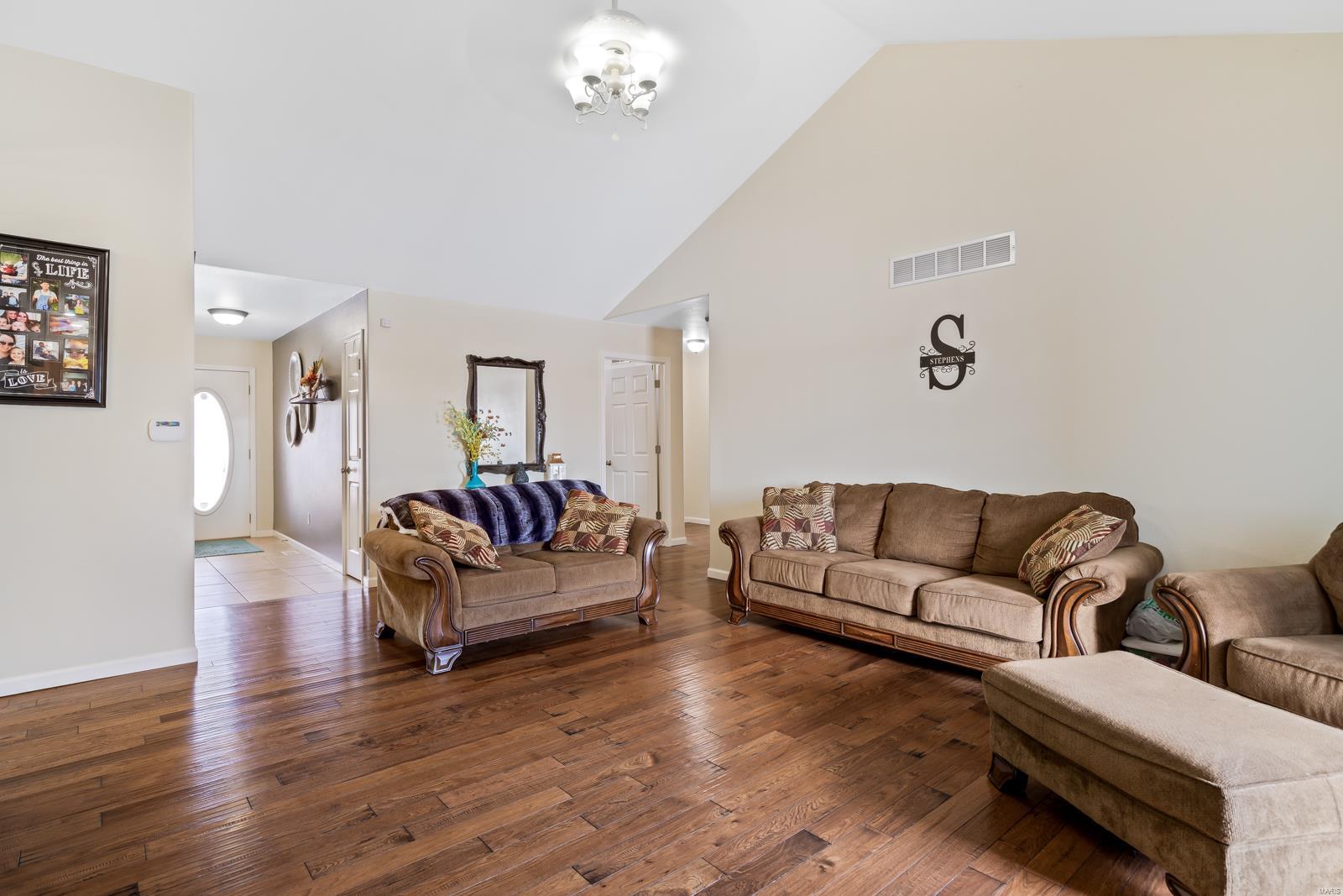 Meadowland Estate - Residential