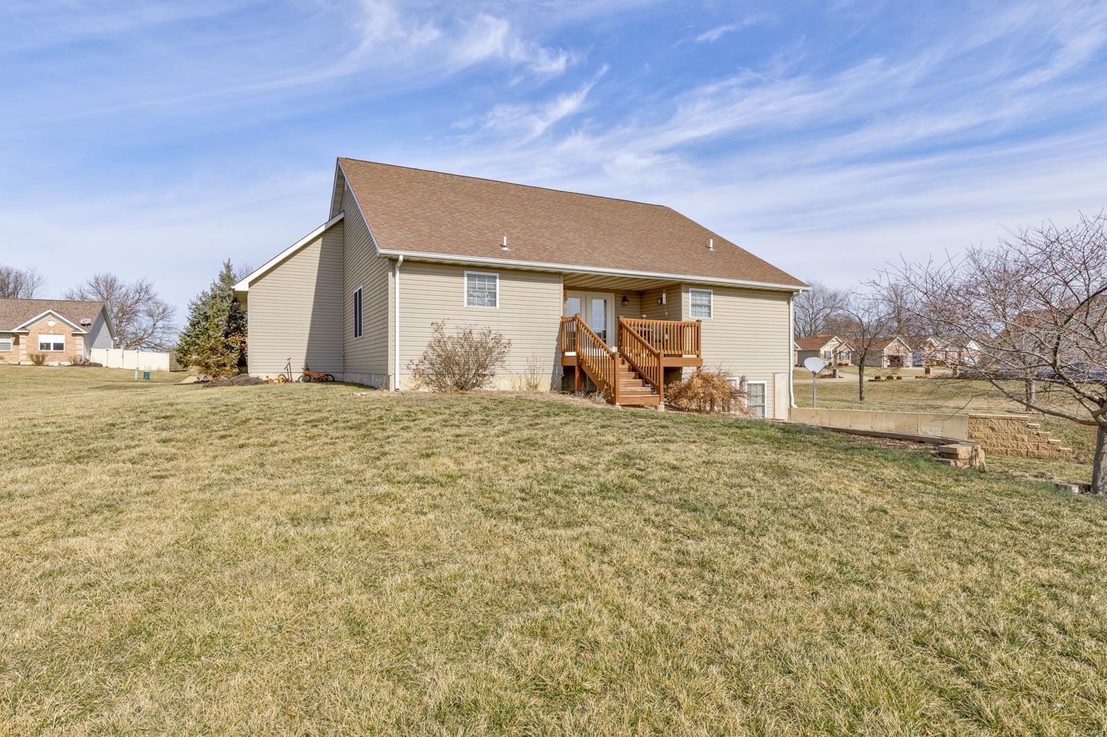 Meadowland Estate - Residential