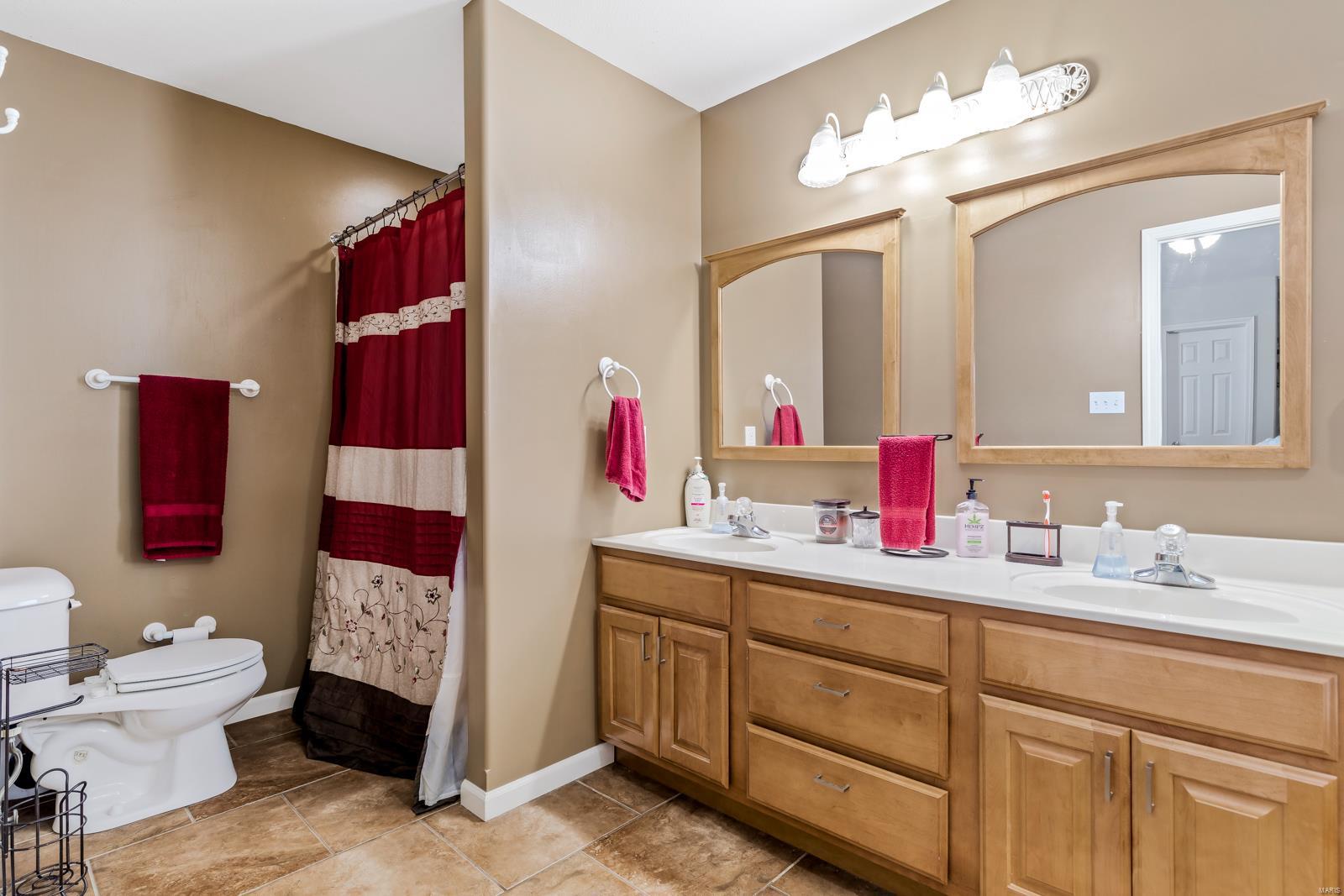 Meadowland Estate - Residential