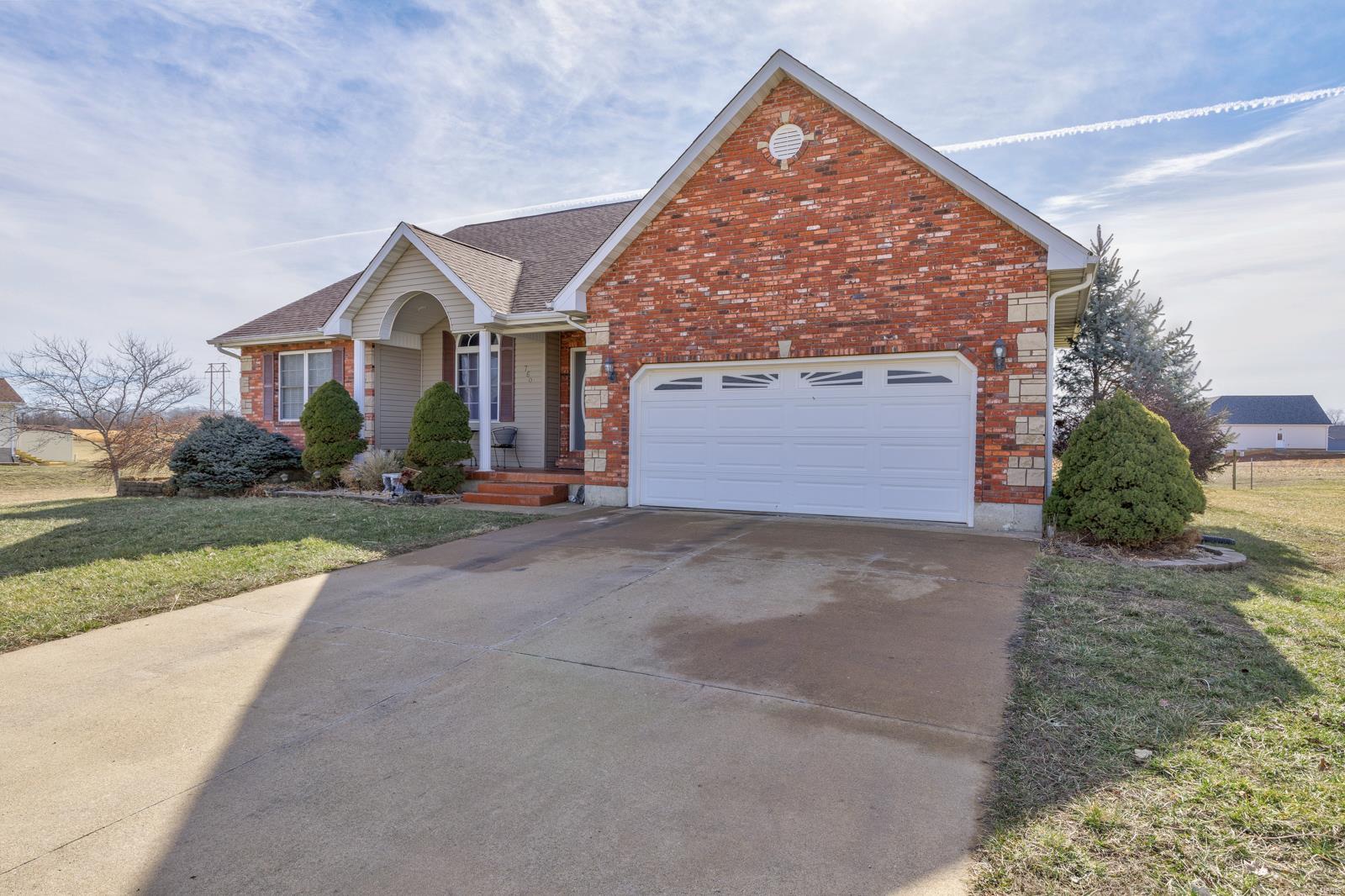 Meadowland Estate - Residential