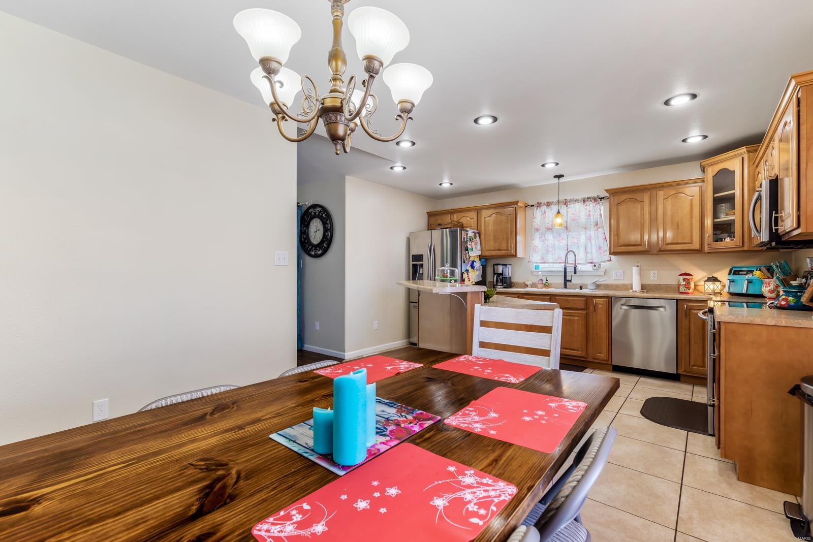 Meadowland Estate - Residential