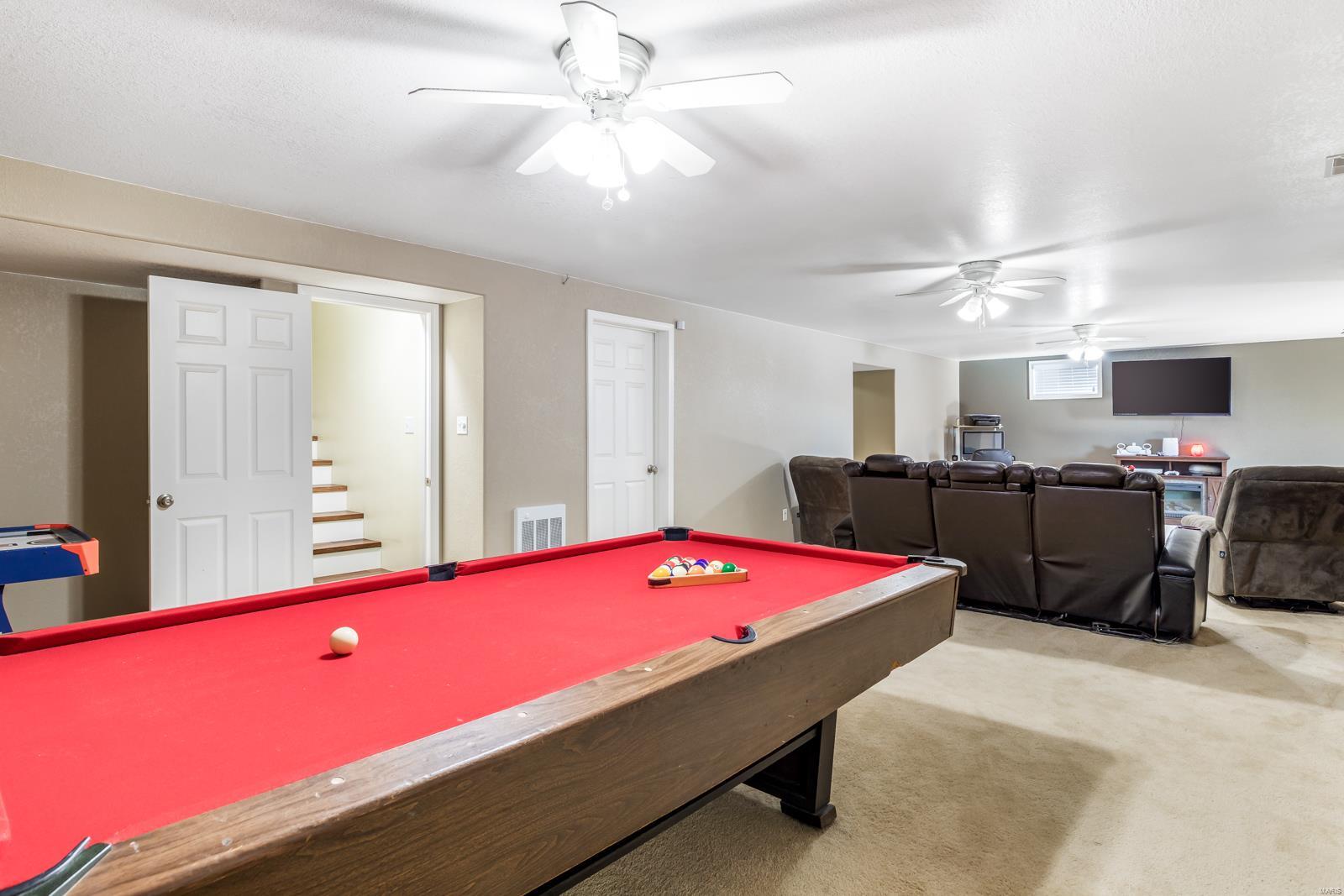 Meadowland Estate - Residential