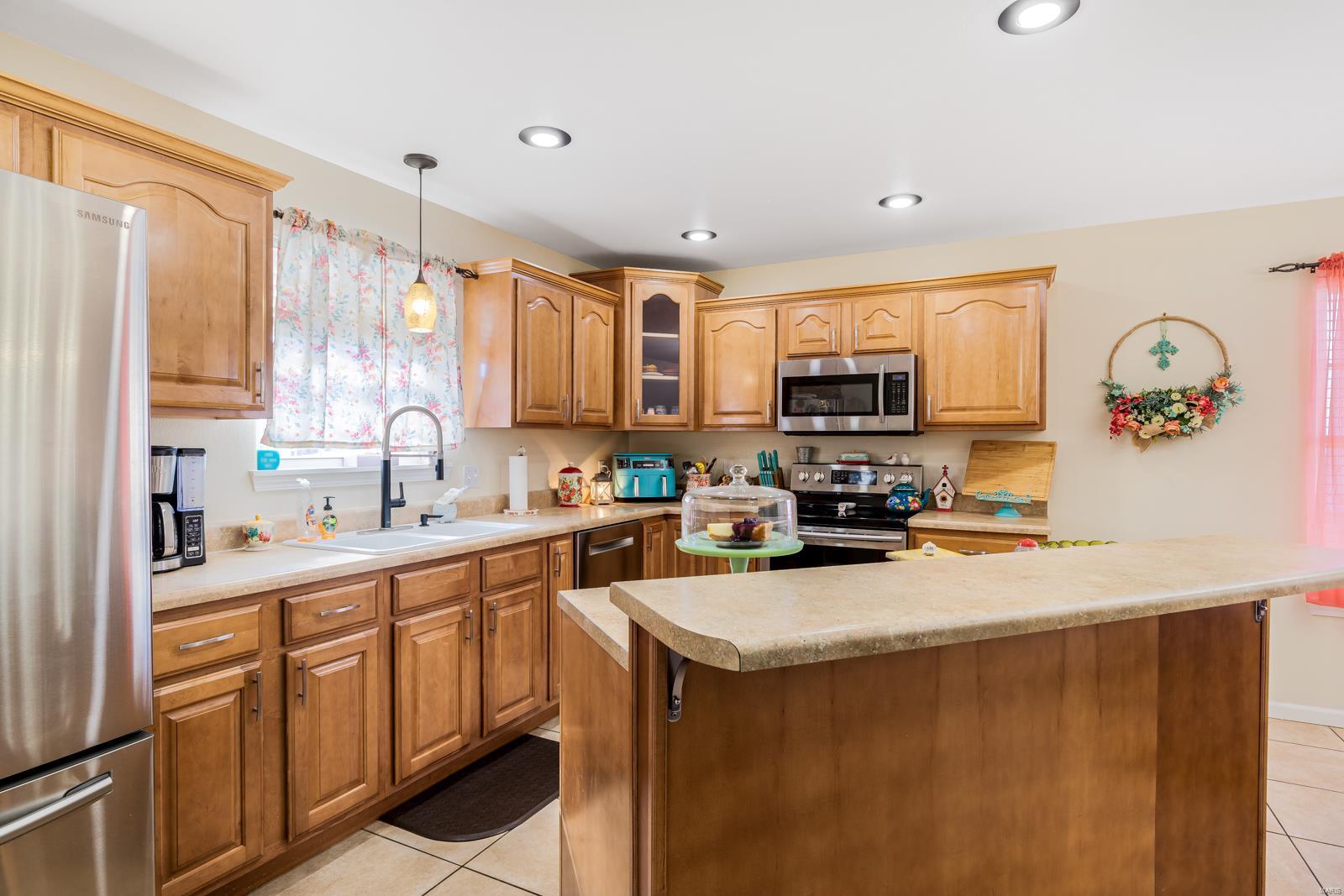 Meadowland Estate - Residential