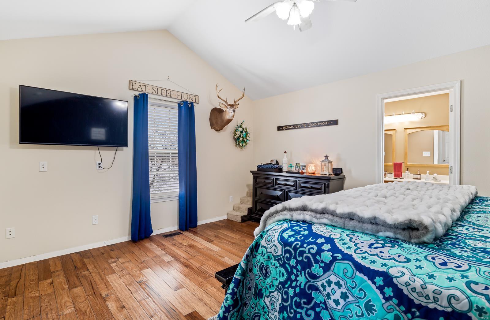 Meadowland Estate - Residential