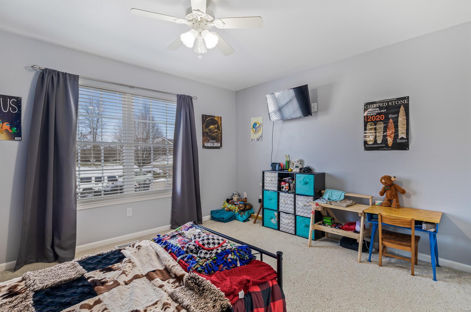 Meadowland Estate - Residential