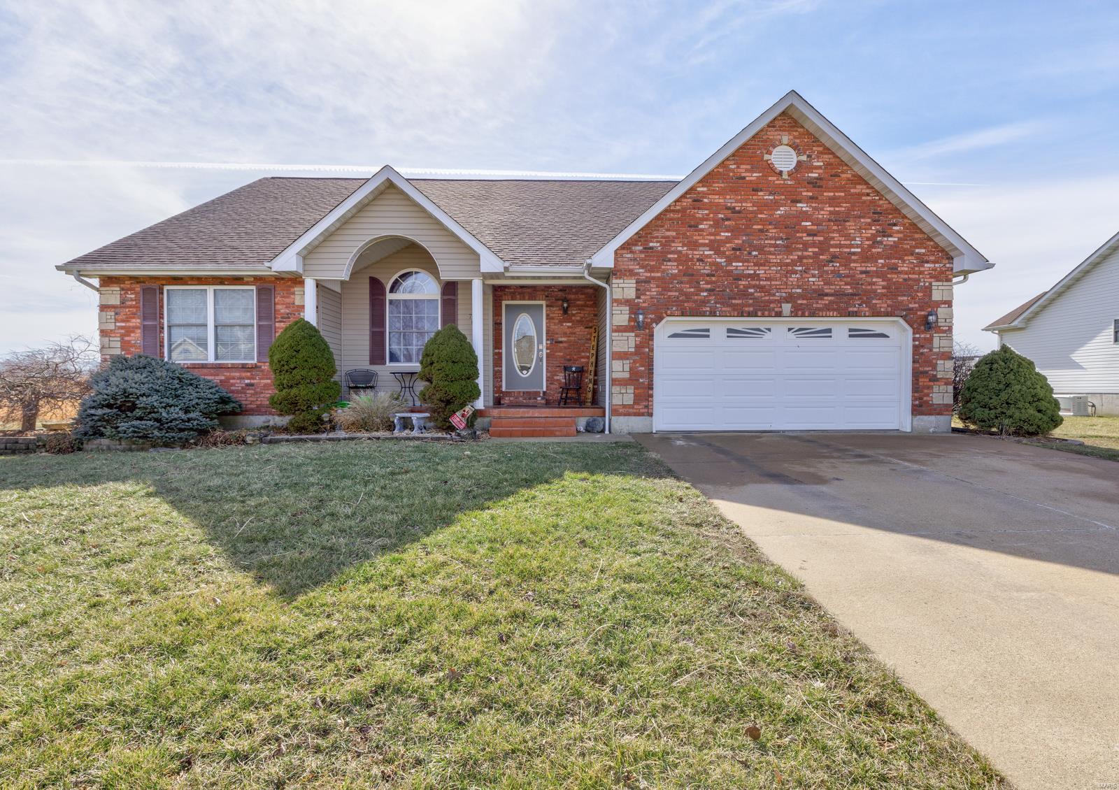 Meadowland Estate - Residential