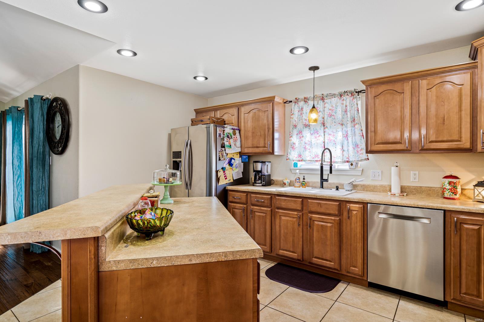 Meadowland Estate - Residential