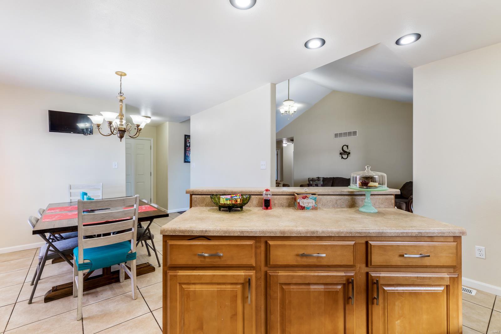 Meadowland Estate - Residential