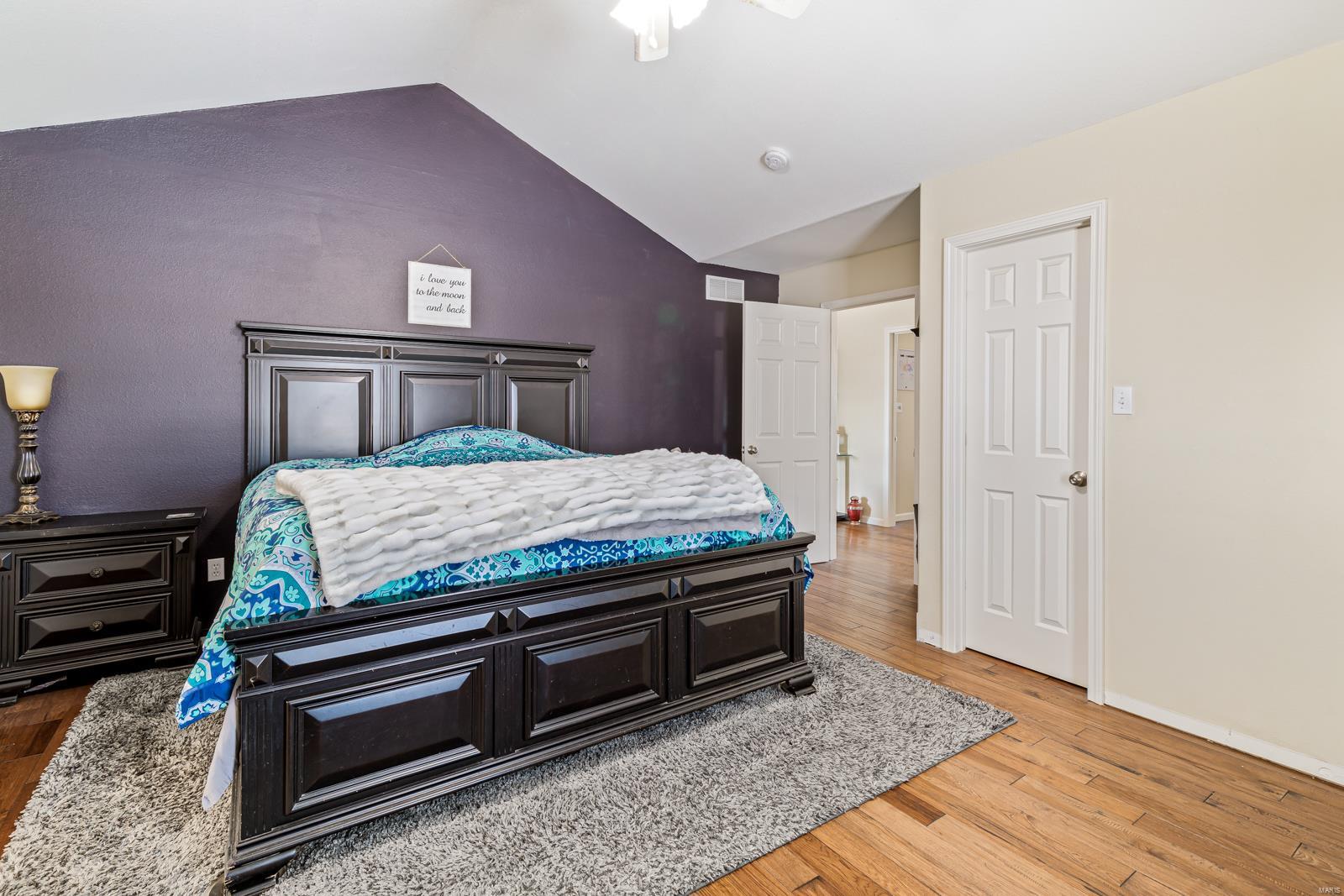 Meadowland Estate - Residential